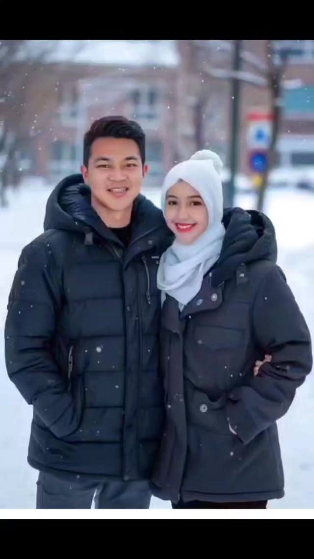 Berasa HoneyMoon lagi yess..๐
Masa2 yg sangat berkesan ya pap ๐ฅฐ
.
.
Alhamdulillah 21th bersama Insyaallah makin Bahagia selalu Dunia Akhirat..
Walau body skrg beda, tp Cinta nya tetep sama ya pap dg orang yang sama pastinya.. n always Heppy Together ntil Jannah Nya ๐ฅฐโค๏ธ
Amiiin Amin Ya Robb ๐๐คฒ
#MamiPapiEL #LoveStory