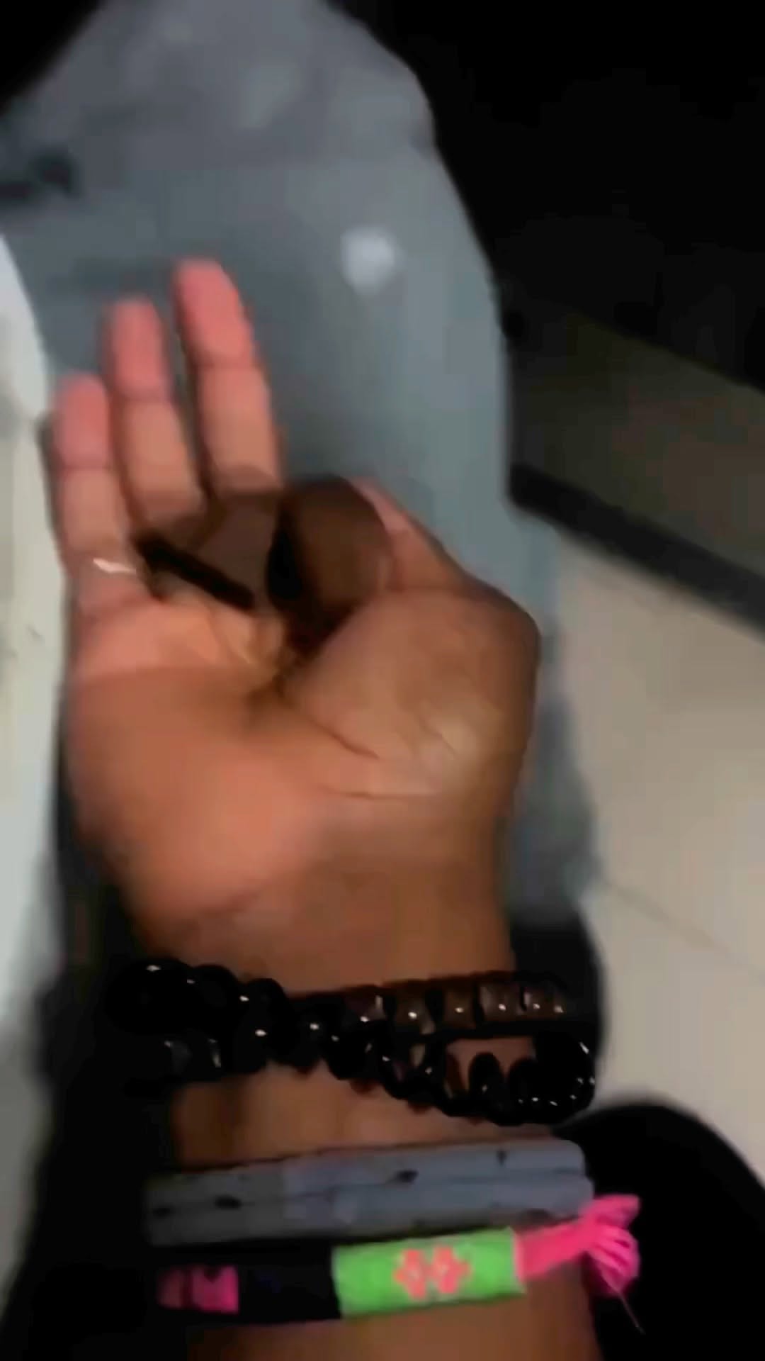 اغسل ايدك يعم