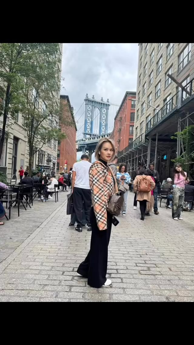 Summer in NY city. #newyork #manhattan #usa