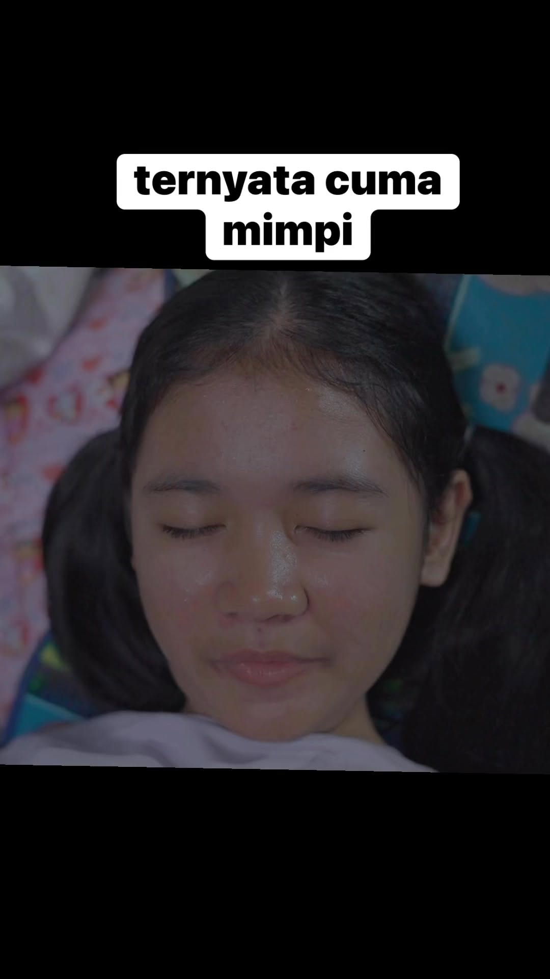 nonton fullnya hanya dichannel youtube BALQISMADU yaa #fypシ゚viralシfypシ゚ #fypfbpro #reelsfypシ #filmpendek #fyp #markonah #minivlog #dibaliklayar