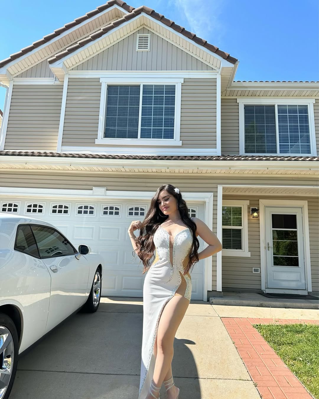 Me compré mi primera casa🏡