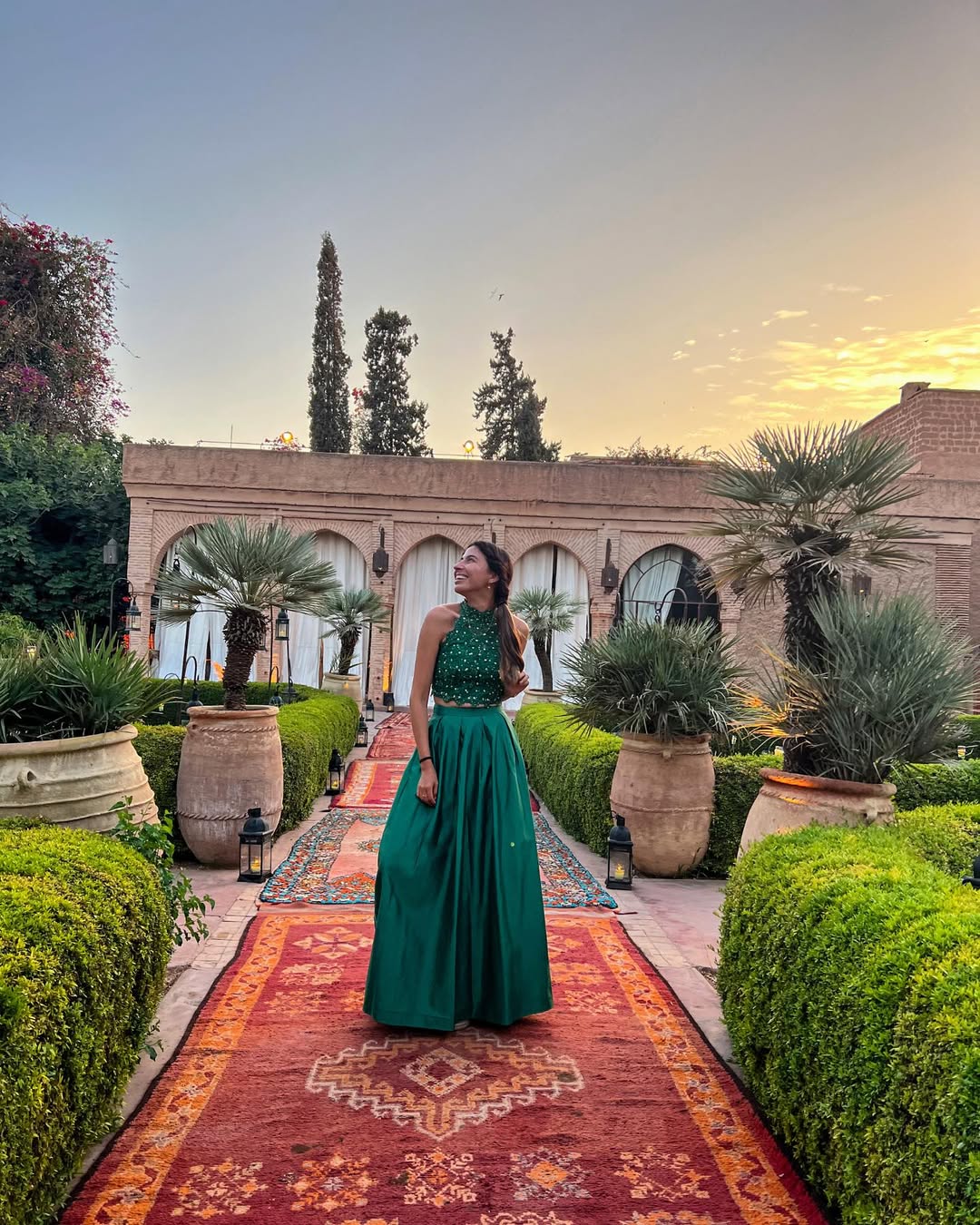 This mystical land of magic and sand
Is more than it seems…
Arabian nights!
.
.
.
#wedding #weddingstyle #morocco #morocco #travel #marrakech #travelphotography #travelgram #photography #photooftheday #sunset #love #instagood #picoftheday #instatravel #vacation #trip #wanderlust #traveling #travelblogger #traveler #beautiful #adventure #travelling #photo #summer #landscape #happy #explore