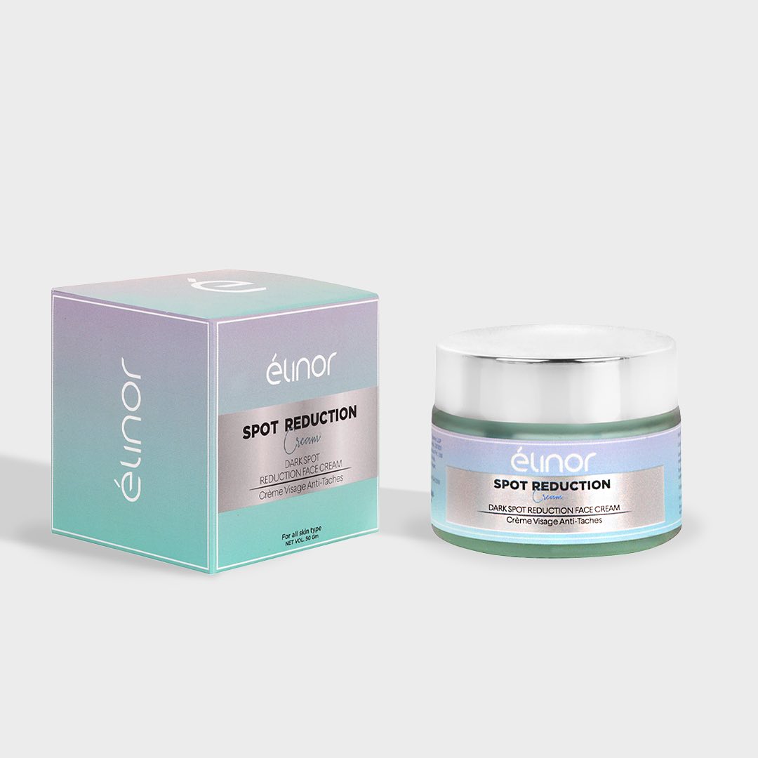 Say goodbye to stubborn spots and hello to radiant confidence!✨
Shop now
www.buyelinor.com
.
.
.
.
.
.
.
#elinor #elinorbeauty #elinororganic #explore #explorepage #fyp #skincare #skincareroutine #skincaretips #skincareproducts #organic #organicskincare #sulphatefree #parabenfree #sosfree #selflove # glowingskin #cream #darkspot #orgaincproducts #summeressential #natural #glowup #selfcare #summerskincare #spotreduction #spot #clearskin