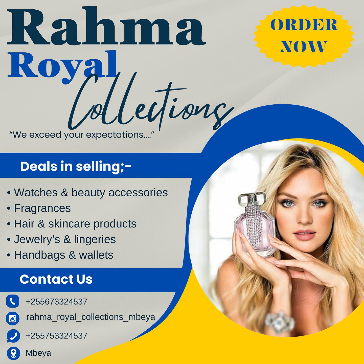 Your trustful online shop🫠
(Based in Mbeya)