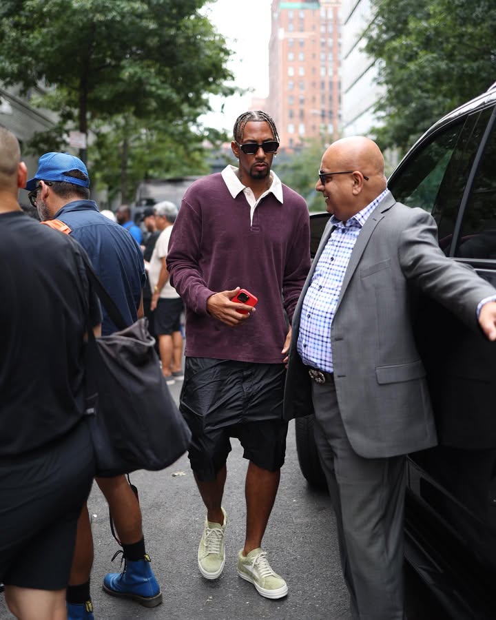 NYCFW