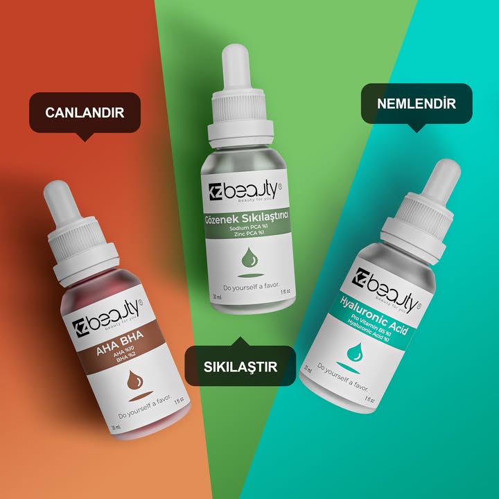 KZ Beauty ürünleri ile cildini canlandır, sıkılaştır, nemlendir. ✨🤍
Türkiye'nin Her Yerine Kargo İmkanı! 📦
Online Alışveriş İçin www.kzbeauty.com.tr 💌
#kzbeauty #ciltserumu #ciltbakımı #skincare #aydınlatıcı #trendyol #brighteningserum #brightening #lekegiderici #koyuleke #serum