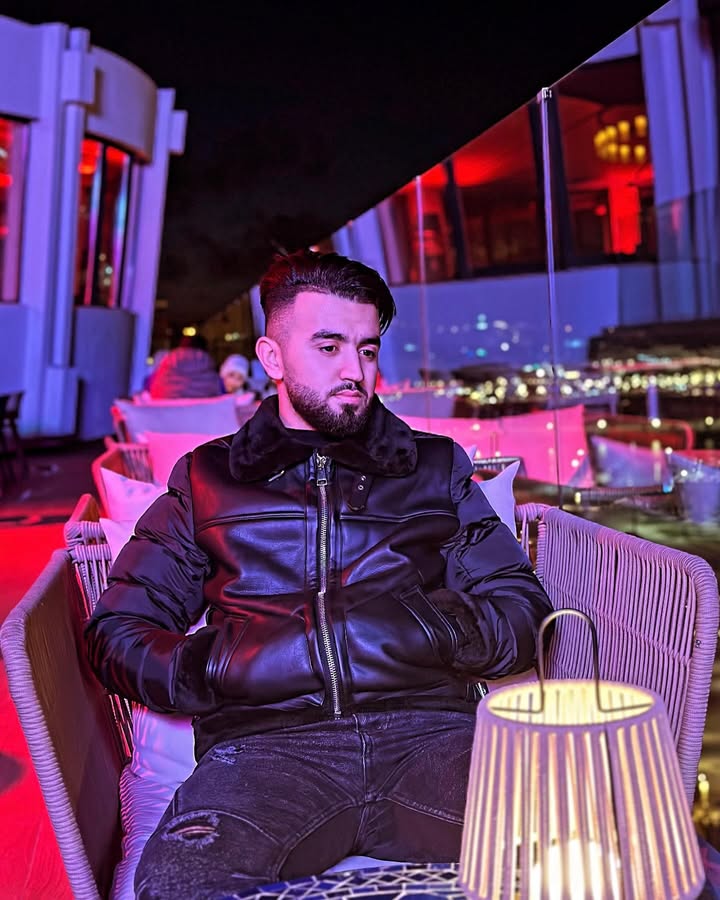 ramadan mubarak🖤❤️