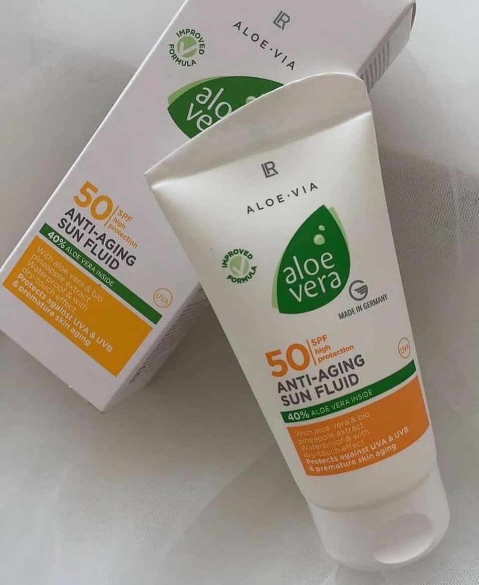 Kremrat e diellit me spf 50 jane ne oferte
Mrojtja nga rrezet e diellit eshte shume e rendesishme
Zgjidhni produktet qe ju nevojiten#lr #produkte#gjermane#antiage #hidratant #lekure#eshendetshme #lekure#ebukur #