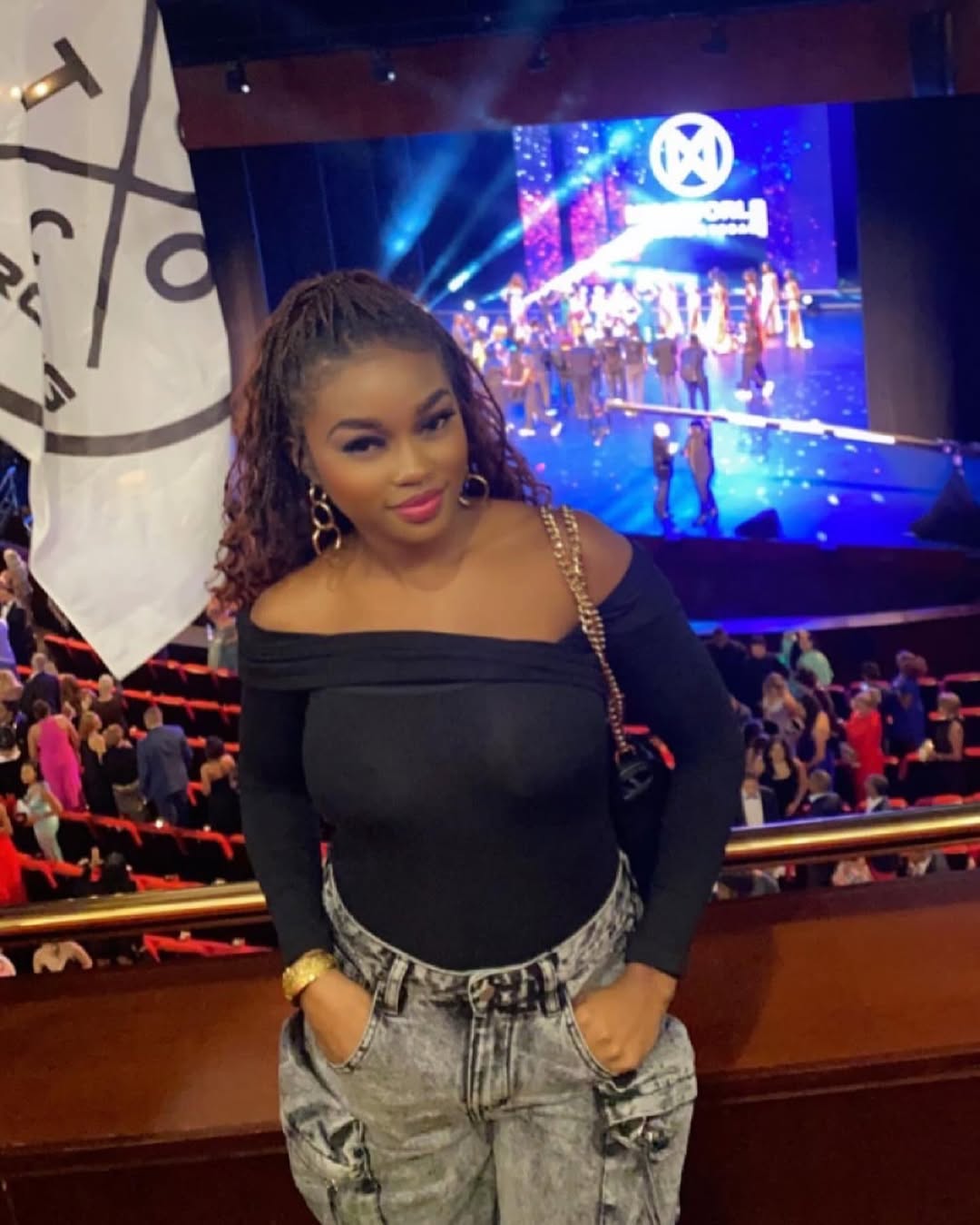 For I know the plans I have for you declares the Lord, Plans to prosper you and not harm you, plans to give you hope and a future- Jeremiah 29:11
Congratulations to the beautiful @hannah.mwtt24 you did us proud!!🫶🏾🫶🏾 ❤️❤️
Fit: @fashionnova 💯