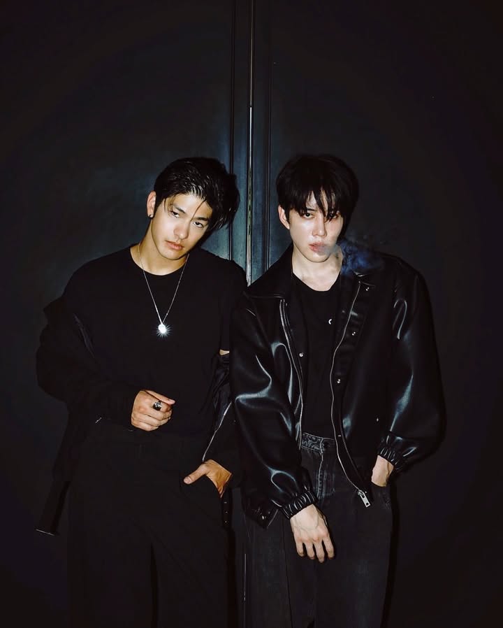 V & Lucus in 1989…Can’t wait for VAMP The Series
#vamptheseries #vamp #vampire