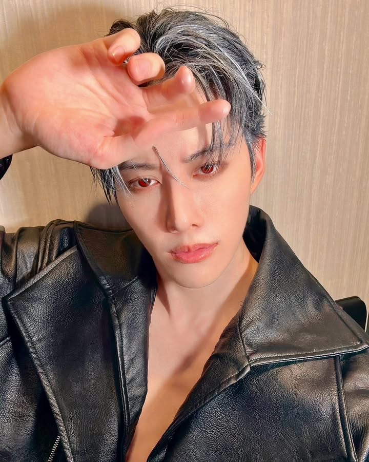 For Sylus🖤 SWIPE>>>
.
.
.
#m1keangelo #ไมค์พิรัชต์ #sylus