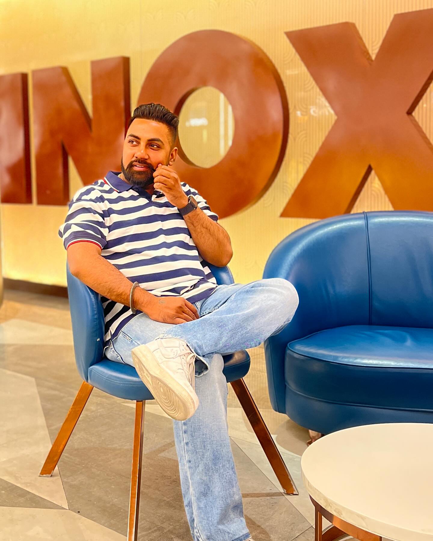 ਅਸੂਲਾਂ ਦੀ ਜਿੰਦਗੀ 👍ਜਿਉਦੇ ਆਂ ਮਿੱਤਰਾ ਤਗੜਾ ਜਾਂ ਮਾੜਾ ਦੇਖ ਕਦੇ 💪 ਬਦਲੇ ਨੀ. 🤞🤞🙏🙏