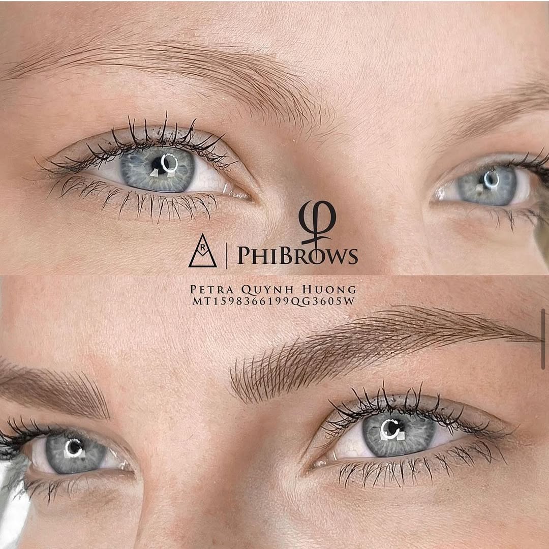 🔔🔔 MICROBLADING 🔔🔔
PŮVODNÍ CENA : od 5000,- Kč
AKČNÍ CENA : ‼️‼️ od 3000,- Kč ‼️‼️
❓Pro více informací❓
☑️ Sledujte profil @ib.petragiangova 👀
☑️ Okomentujte tento příspěvek “Zajem” a ozvu se Vám 💬
☑️ Napište mi do zpráv 📩
💫 Proceduru provádí mezinárodně certifikovaná PhiBrows Royal Artist 💫
S pozdravem,
Petra Quynh Huong
📍 Husitská 46, 130 00 Praha-Žižkov
☎️ 770666789