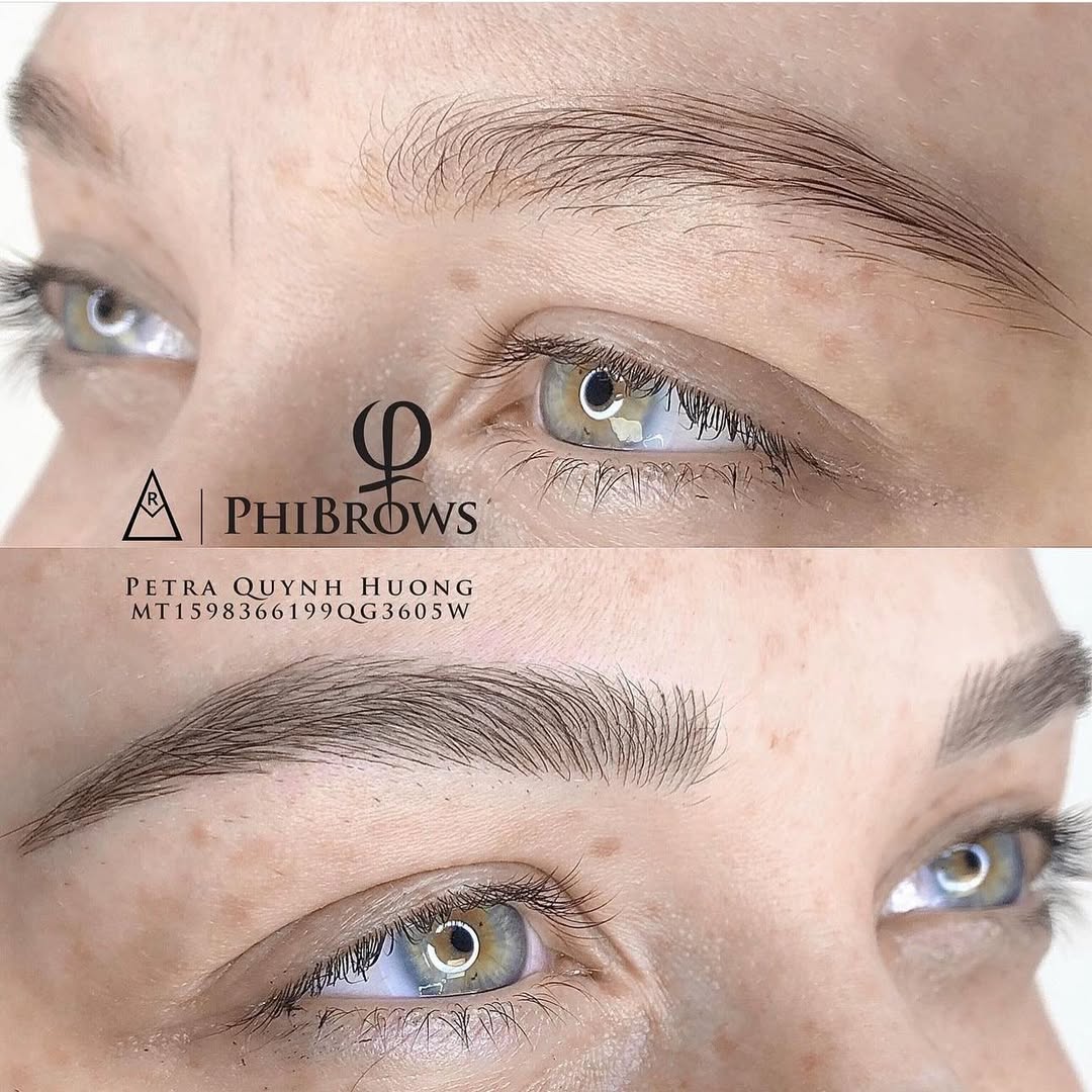 🔔🔔 MICROBLADING 🔔🔔
PŮVODNÍ CENA : od 5000,- Kč
AKČNÍ CENA : ‼️‼️ od 3000,- Kč ‼️‼️
❓Pro více informací❓
☑️ Sledujte profil @ib.petragiangova 👀
☑️ Okomentujte tento příspěvek “Zajem” a ozvu se Vám 💬
☑️ Napište mi do zpráv 📩
💫 Proceduru provádí mezinárodně certifikovaná PhiBrows Royal Artist 💫
S pozdravem,
Petra Quynh Huong
📍 Husitská 46, 130 00 Praha-Žižkov