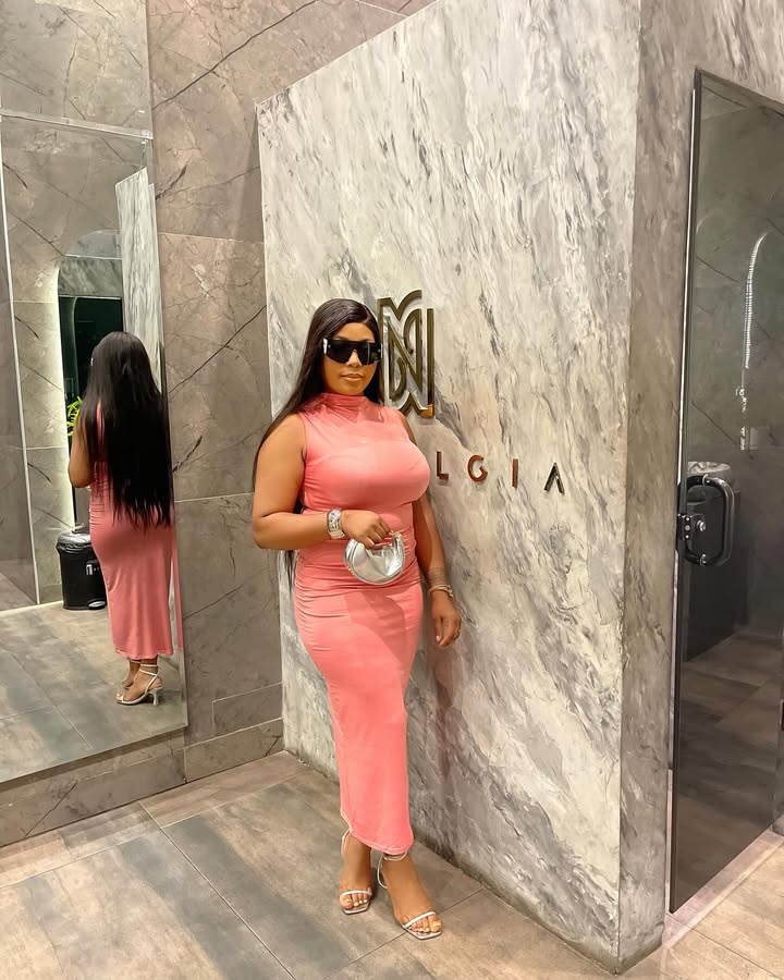 Be your own kind of beautiful 🤩
