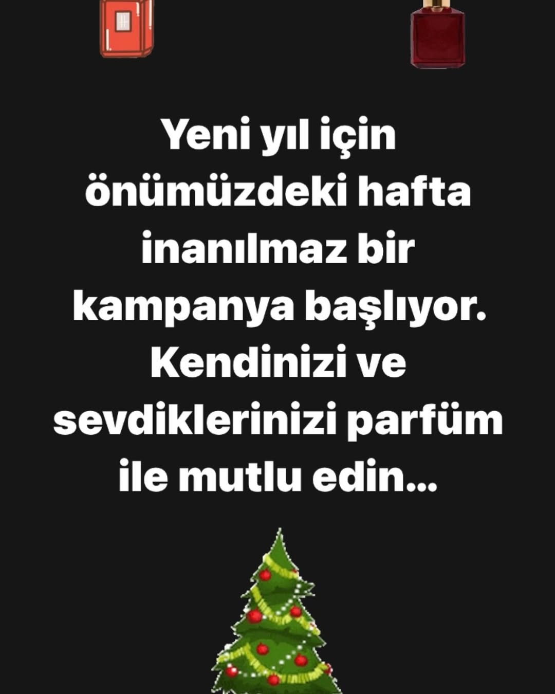 Yeni yıl kampanyası yükleniyor…