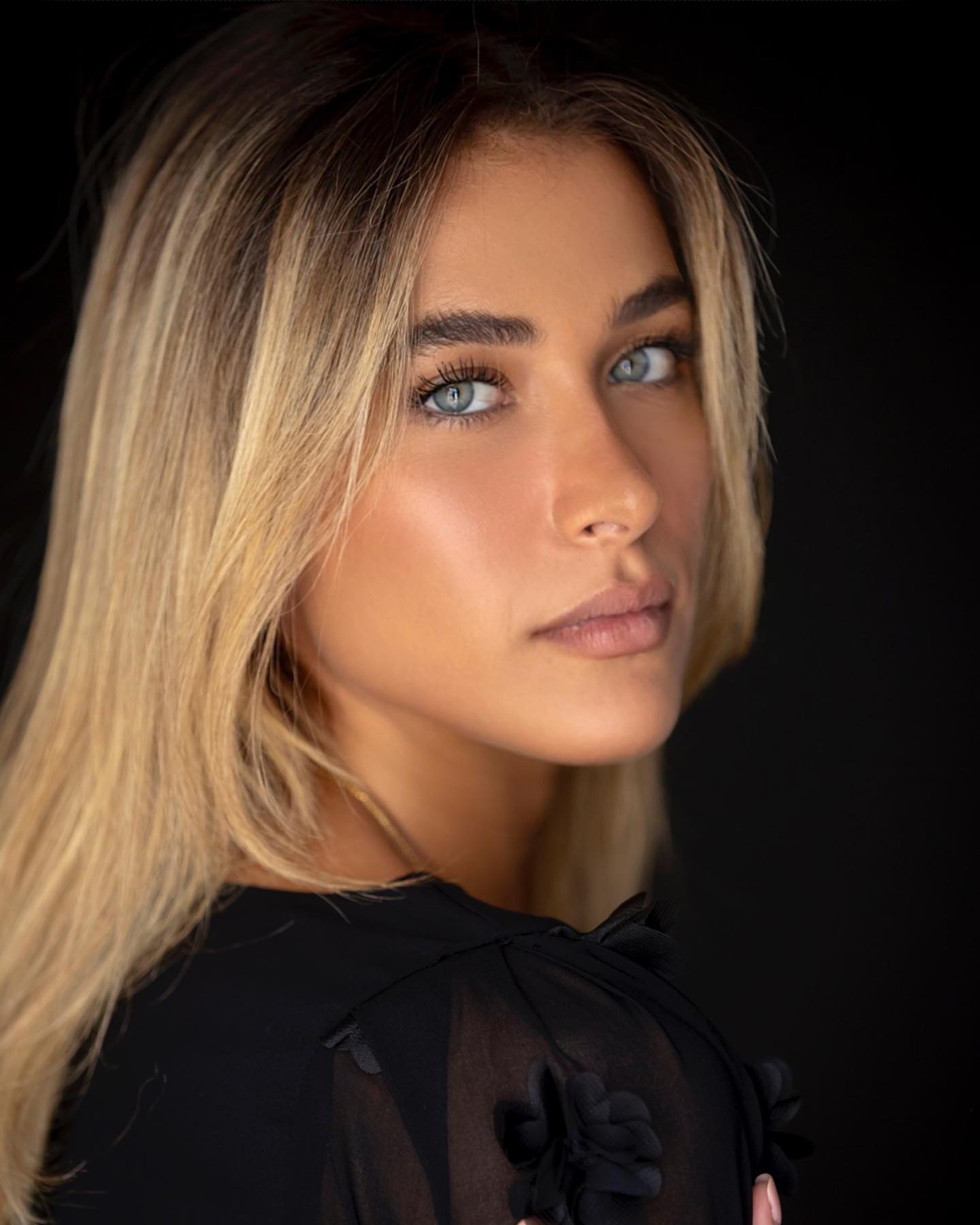 Lo specchio dell’anima