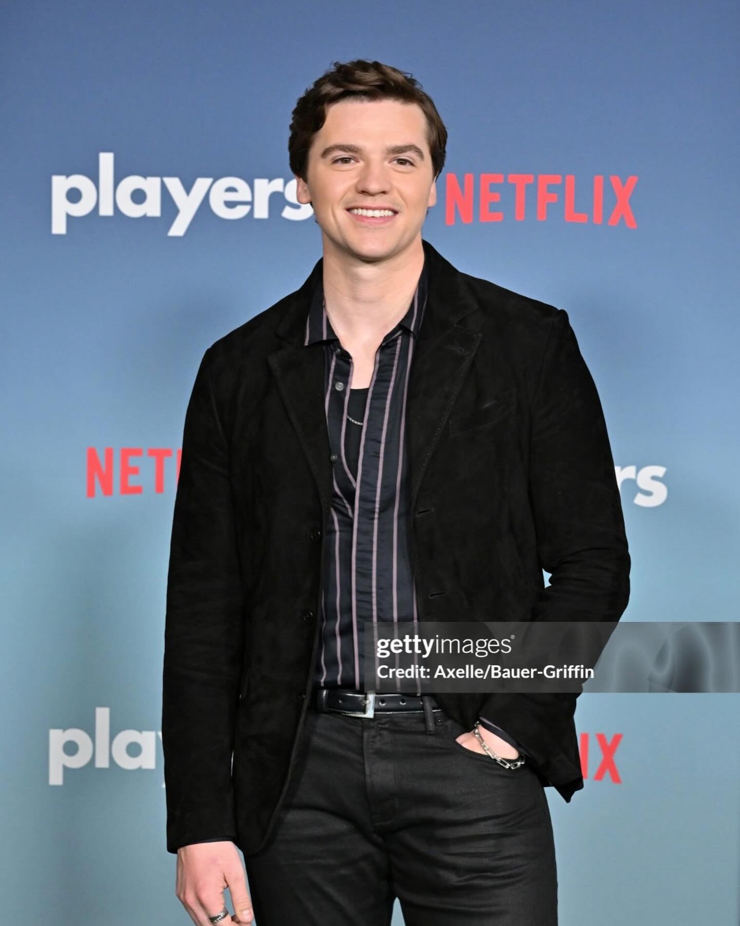 TOMORROW!!!! Ugh Iโm so excited for you all to see Players. Prepare to laugh uncontrollably, pee your pants, and rewind for the jokes you missed. Cuz same ๐๐ #playersmovie #valentinesday