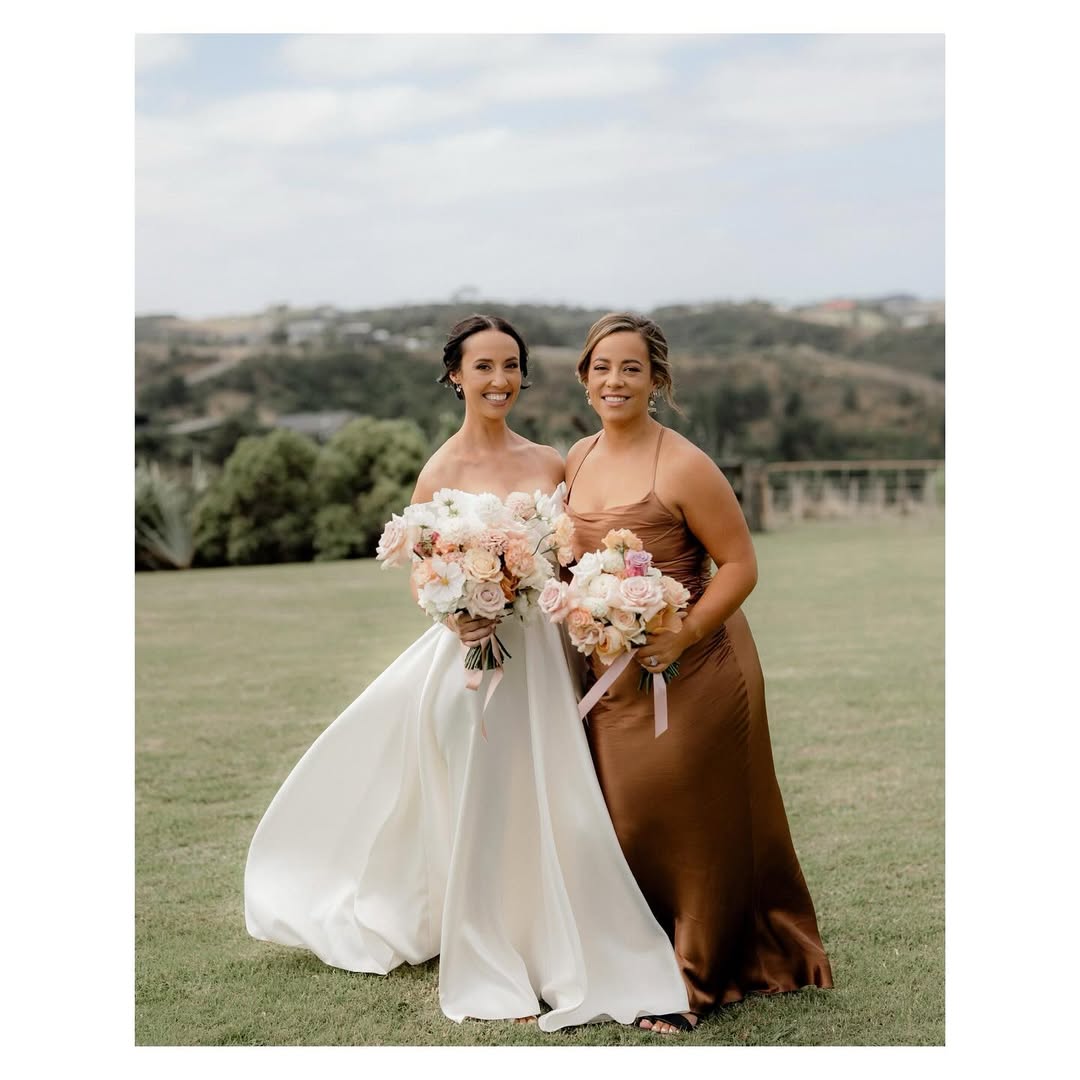 Happy birthday to the best of the best @symonehurley ❤️
Insanely lucky that I get to call her my sister. Not only does she nail being the best sister in the whole world, but also manages to be an incredible Mum, Aunty, Daughter and role model. The most kind, caring and funniest human.
There is no one I’d rather wine with, dine with, travel with, therapize with, grow with, cry with, scheme with, cackle with, create with, dance with, dream with, Mum with, or simply be with.
Happy Birthday Monzie. We love you so much! x 🩷✨
#birthdaygirl #sisters #thebestofthebest