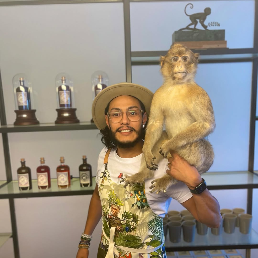 ๐๐๐ฉ๐ฉ๐ฒ ๐๐๐ซ๐ญ๐๐ง๐๐๐ซ'๐ฌ ๐๐๐ฒ ๐พ
:
World Bartender Day 2024: World Bartender Day is celebrated every year on 24 February. This day is dedicated to the bartenders, who are the backbone of the hospitality industry. Bartenders play a crucial role in providing beverages to customers, especially alcoholic beverages๐ฅ#bartenders #bartendersday #bartenderslife #bartenderskills #bar #mixology #mixologists #MixologyMasters #craftedmixology @monkey47 @mixing_bar.thur