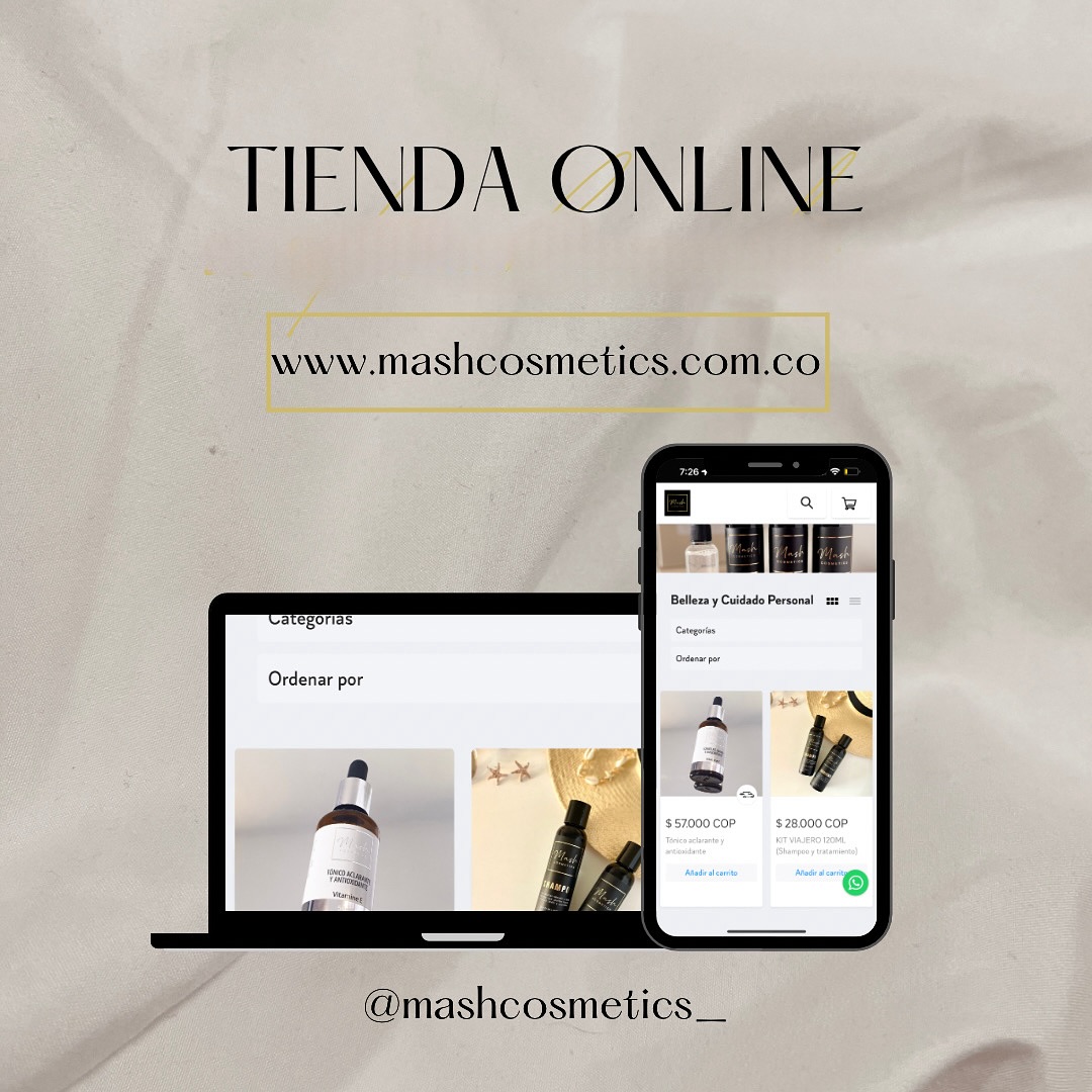 Recuerda que a la hora que se te antoje, puedes hacer tu compras por medio de nuestra página web🥳