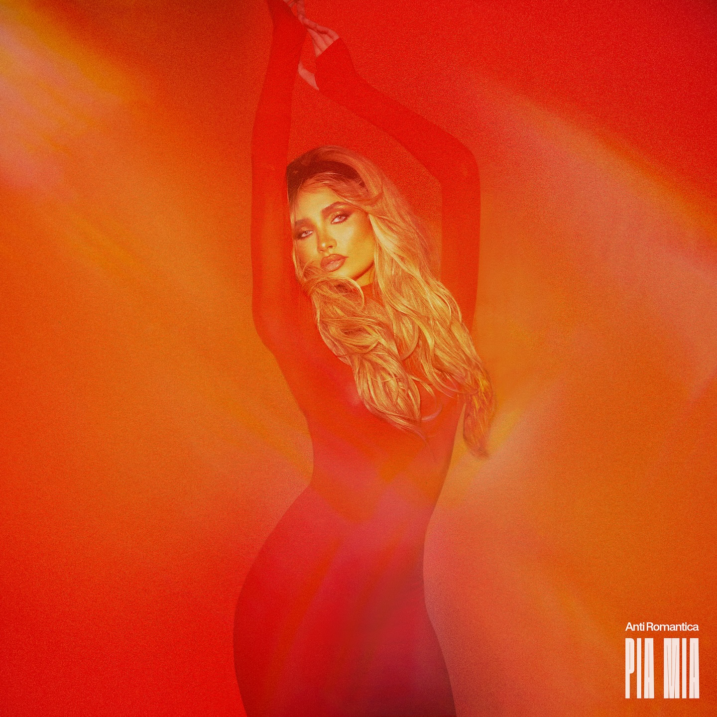 Finally! My 1st album ANTI ROMANTICA is coming 9/13. Thank you for your support and encouragement over the last 10+ years.
My journey has been long and my story is untold but you can be sure I’ve seen your messages, questions and concerns over the years. I hope over the course of rolling out this album and your experiencing it, that I have the opportunity to share my story. It’s important to understand an artist’s dream is a sacrifice that could never be predicted in the beginning. For me, it’s been a thriller AND a mystery every step of the way. I’m not on a major label so from my independent heart to yours, please stream, share and let’s talk about it! Nothing would be possible without you🧡🧡