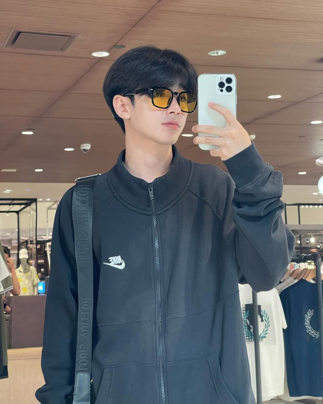 New profile 😎