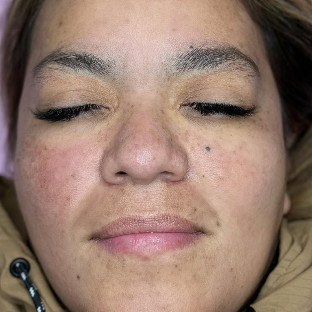 Book now ! Agenda tu cita 📍Modesto, Ca
Brow lamination + tint and wax
#browlamination #browlaminationbeforeandafter #browtint #hayward #modesto #modestoca #makeup #powderbrows #perfect #perfectbrows #brows #cejas #laminadodecejas #micropigmentacion