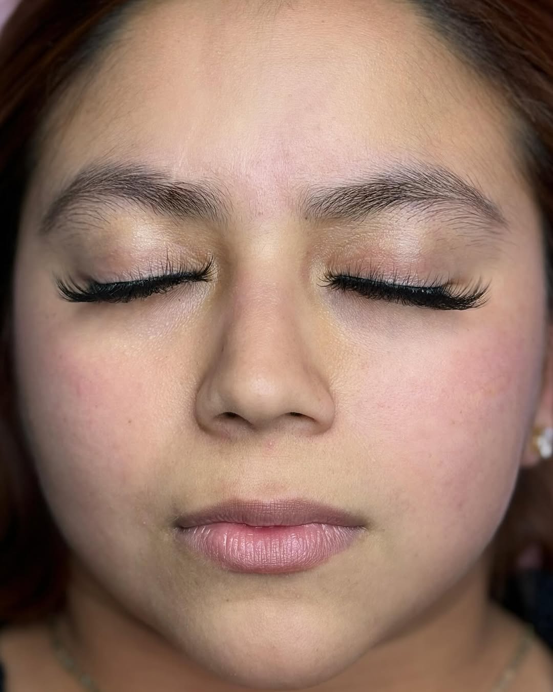 Book now ! Agenda tu cita 📍Modesto, Ca
Brow lamination + tint and wax
#browlamination #browlaminationbeforeandafter #browtint #hayward #modesto #modestoca #makeup #powderbrows #perfect #perfectbrows #brows #cejas #laminadodecejas #