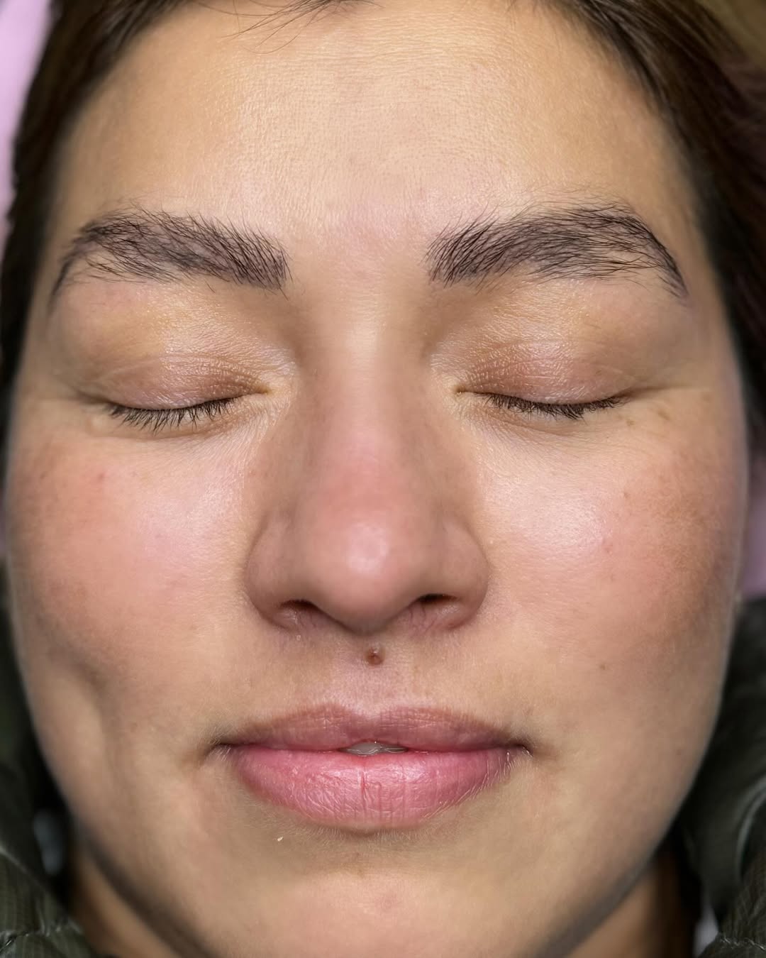 Book now ! Agenda tu cita 📍Modesto, Ca
Brow lamination + tint and wax
#browlamination #browlaminationbeforeandafter #browtint #hayward #modesto #modestoca #makeup #powderbrows #perfect #perfectbrows #brows #cejas #laminadodecejas #micropigmentacion