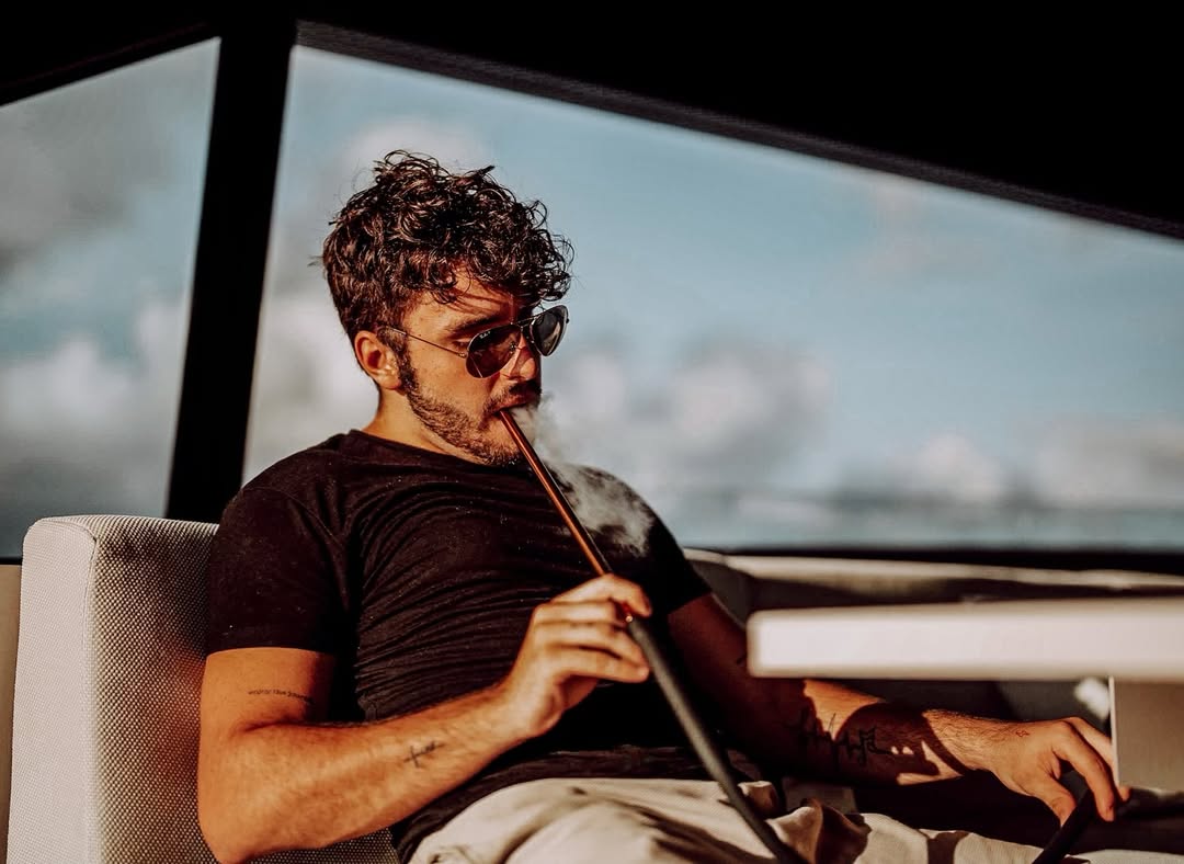 For the last 12 years I have been writing my goals down and setting a clear vision for my life. I’ve been UP & I’ve been DOWN…it’s part of the game. When you just keep getting up, adapting, learning, growing, GRINDING…great things come. Become @unemployable