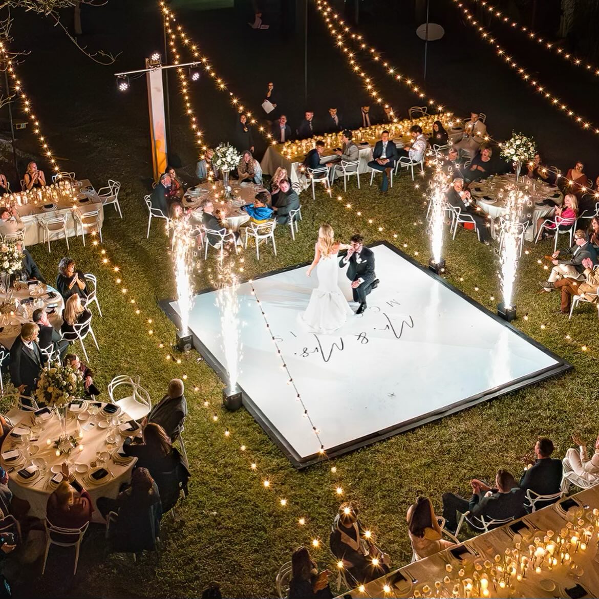 Wedding Dump 3/3: The Reception 🎥 Just a picture perfect night with my picture perfect bride…now we start a family ❤️ beyond blessed !