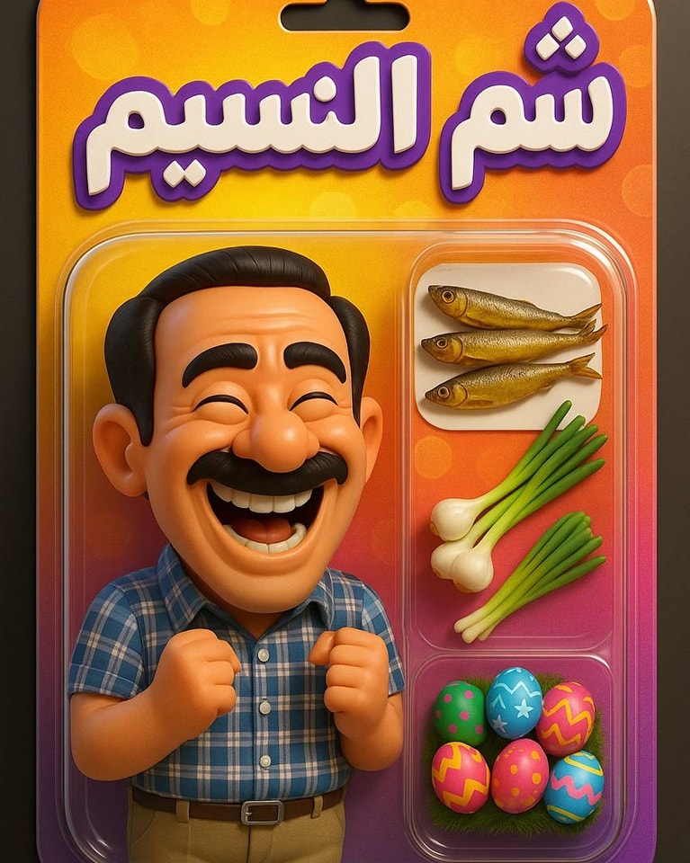 كل سنة و انتوا طيبين ❤️ #اشرف_عبدالباقي
