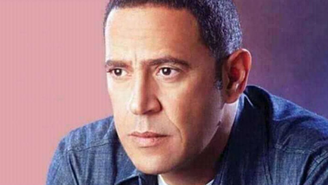وانا عامل نفسي حسيت بالزلزال علشان اواكب التريند..
