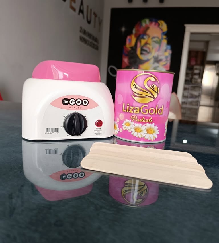 AĞDA SETİ
1 YIL GARANTİLİ MAKİNA
1 ADET AĞDA KAZANI
1 ADET BÜYÜK BOY AĞDA
10 ADET AĞDA KARIŞTIRICI UYGULAMA SPATULA
#ağda #ağdamakinası #kuaför #kuaförmalzemeleri