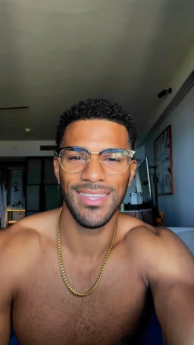 Feeling absolutely sensational coming back to all the love 😉 Can’t thank yall enough for the support!
Excited to get back to reality but hanging with the fam first so see yall again real soon ❤️
#loveisland #loveislandusa #teamjeremiah #loveislandjeremiah #loveislandseason7