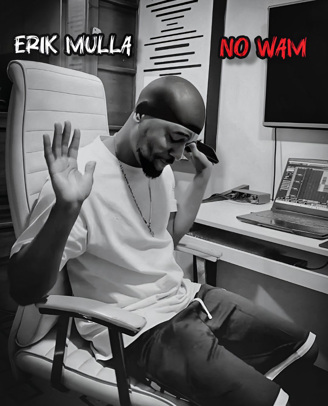 No wam
July 4
New music soon...
#afrofusion #afrobeats