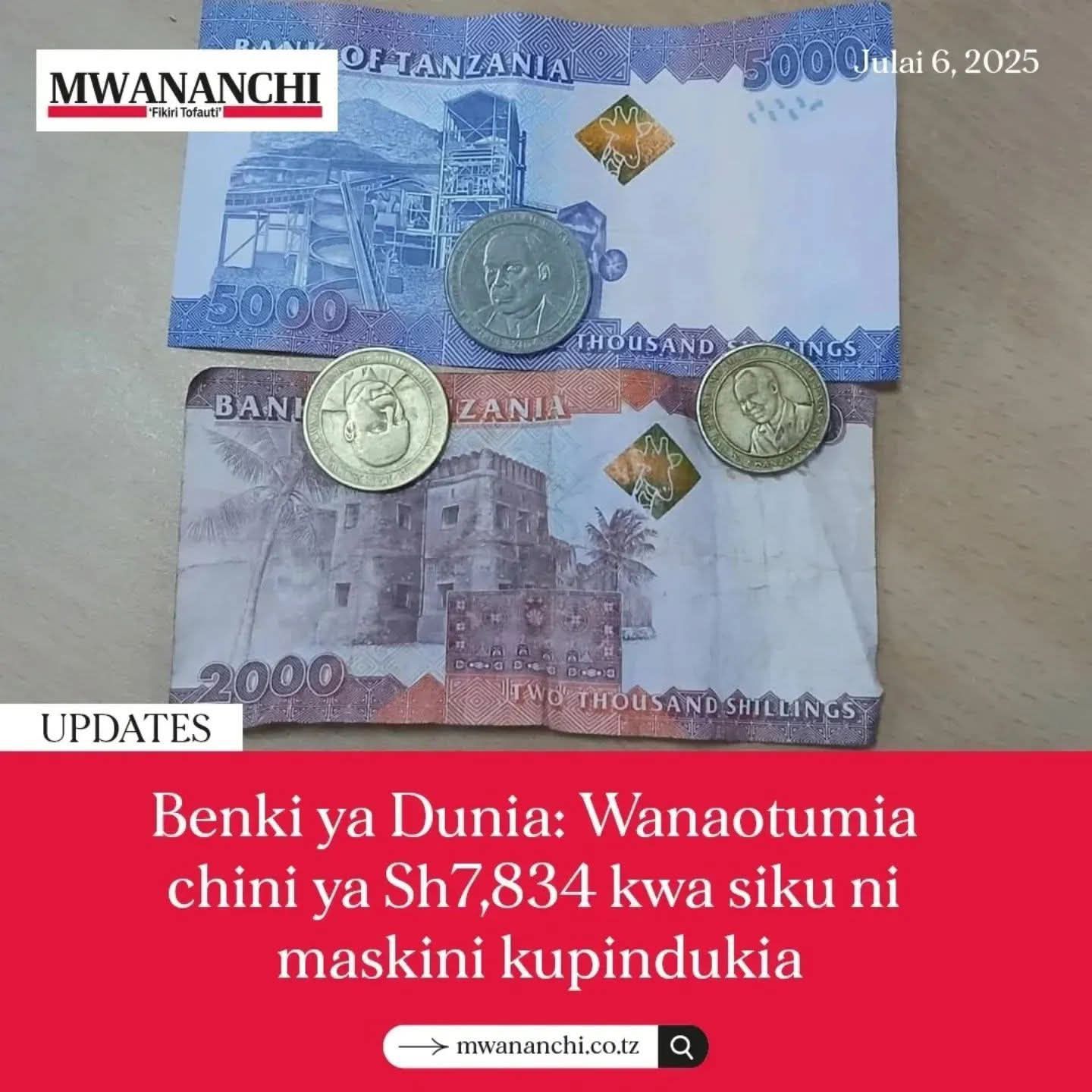 ๐ญ๐ฅน๐คฆโโ๏ธ Kama Ni hivyo Basi Tanzania yangu Masikini Tupo wengi saana kwa kweli
Wakati kuna Watu Inapita Hata Week Hajatumia Walau 3000 - 5000 na ni jambo la Kawaida Kabisa Kwao
Mtuulize Sisi ๐๐ถโโ๏ธ