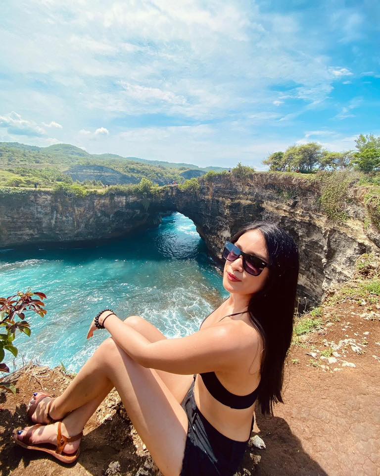 Bali သွားကြမယ် who’s coming with me?