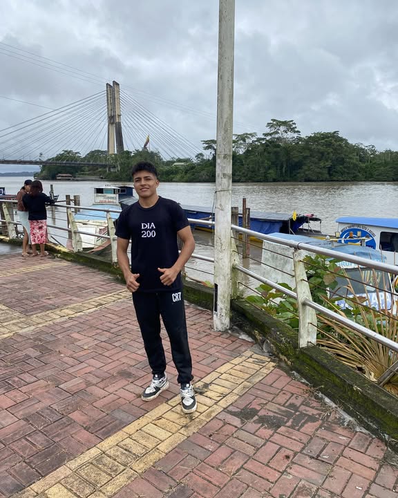Logramos llegar al día 200 flexiones mis guerreros😌