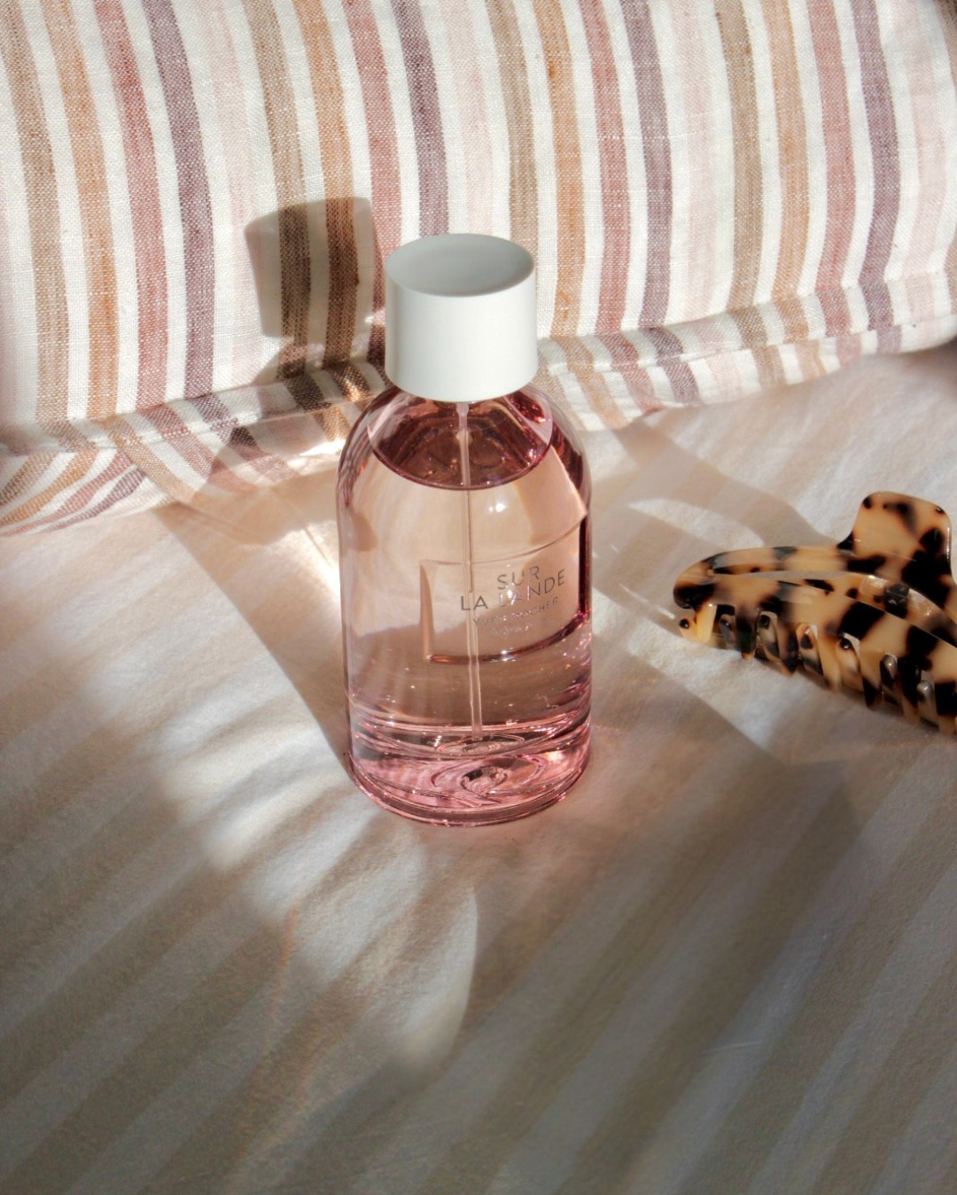 🌾 Sur la Lande, là où les embruns et les fleurs se confondent. La Bretagne, incontestablement !
💗 Votre parfum idéal est floral, oriental, puissant et unique ? Féminin, avec du caractère ?
🌸 Sur la Lande c'est des notes florales, orientales et minérales, soutenues par de la Camomille, du Jasmin et de l'Absolu d'Algues
🌿 93% d’ingrédients d’origine naturelle
🌿 Composé d'alcool 100% d’origine végétale
🌿 Fait avec amour en Bretagne
🌿 Etui et flacon recyclables
💬 Vous l'avez déjà essayé ? On dit souvent que c'est l'adopter!
#YvesRocher #YvesRocherMaroc #Frangrance #PleinesNature #SurLaLande #SummerFragrance #SummerDays #ActBeautiful
🌾 عطر Sur La Lande، حيث يختلط رذاذ البحر والزهور. بريتاني، بلا منازع!
💗 عطرك المثالي زهري، شرقي، قوي وفريد؟ أم أنثوي ذو شخصية؟
🌸 عطر Sur La Lande يحتوي على نغمات زهرية، شرقية ومعادن، مصحوب بالبابونج، الياسمين، وعبق الطحالب.
💬 فايت جربتوه؟
متوفر في المتاجر وعلى موقعنا الإلكتروني.