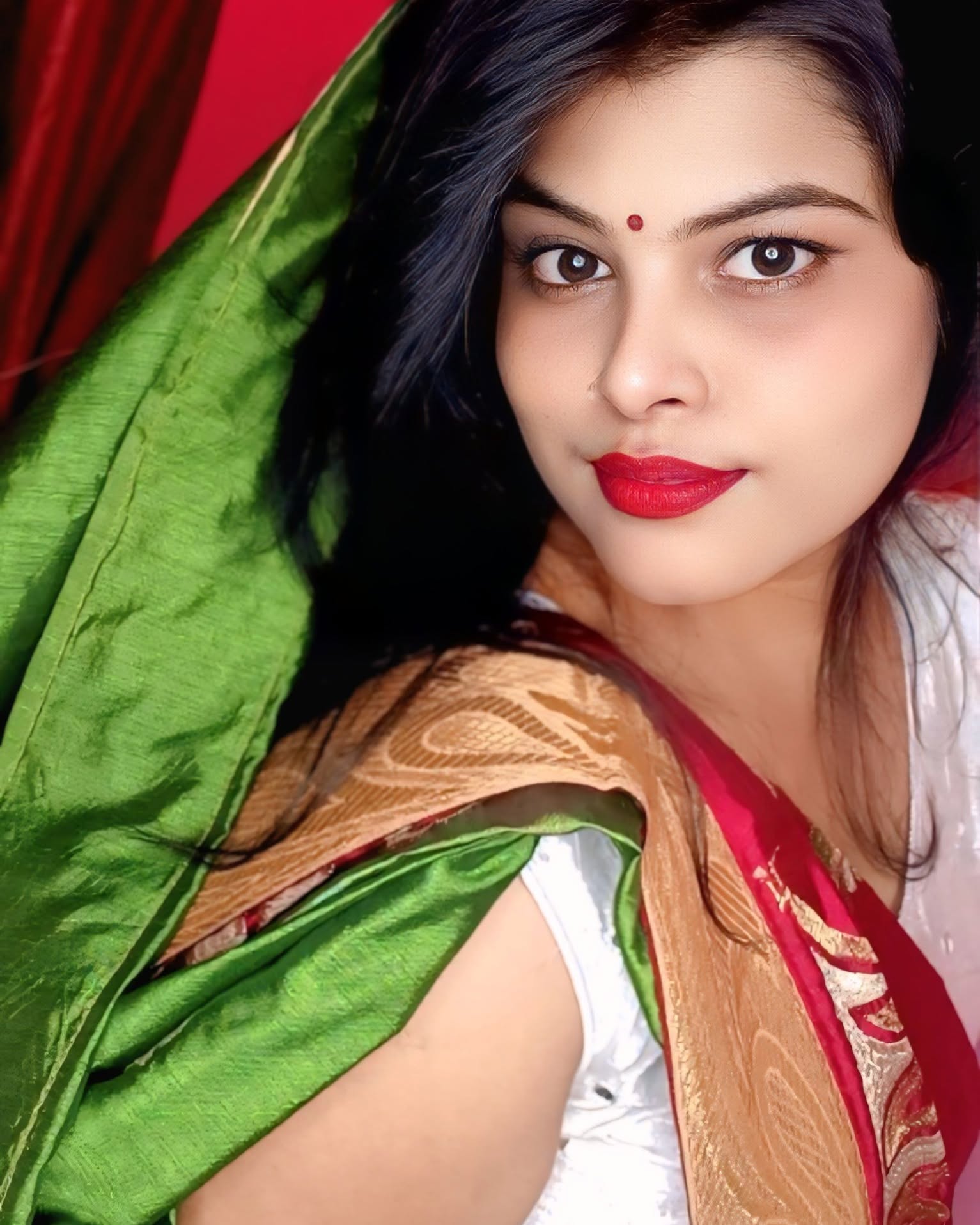 Subscribe to get exclusive benefits:
https://www.facebook.com/anu.maji.923/subscribenow