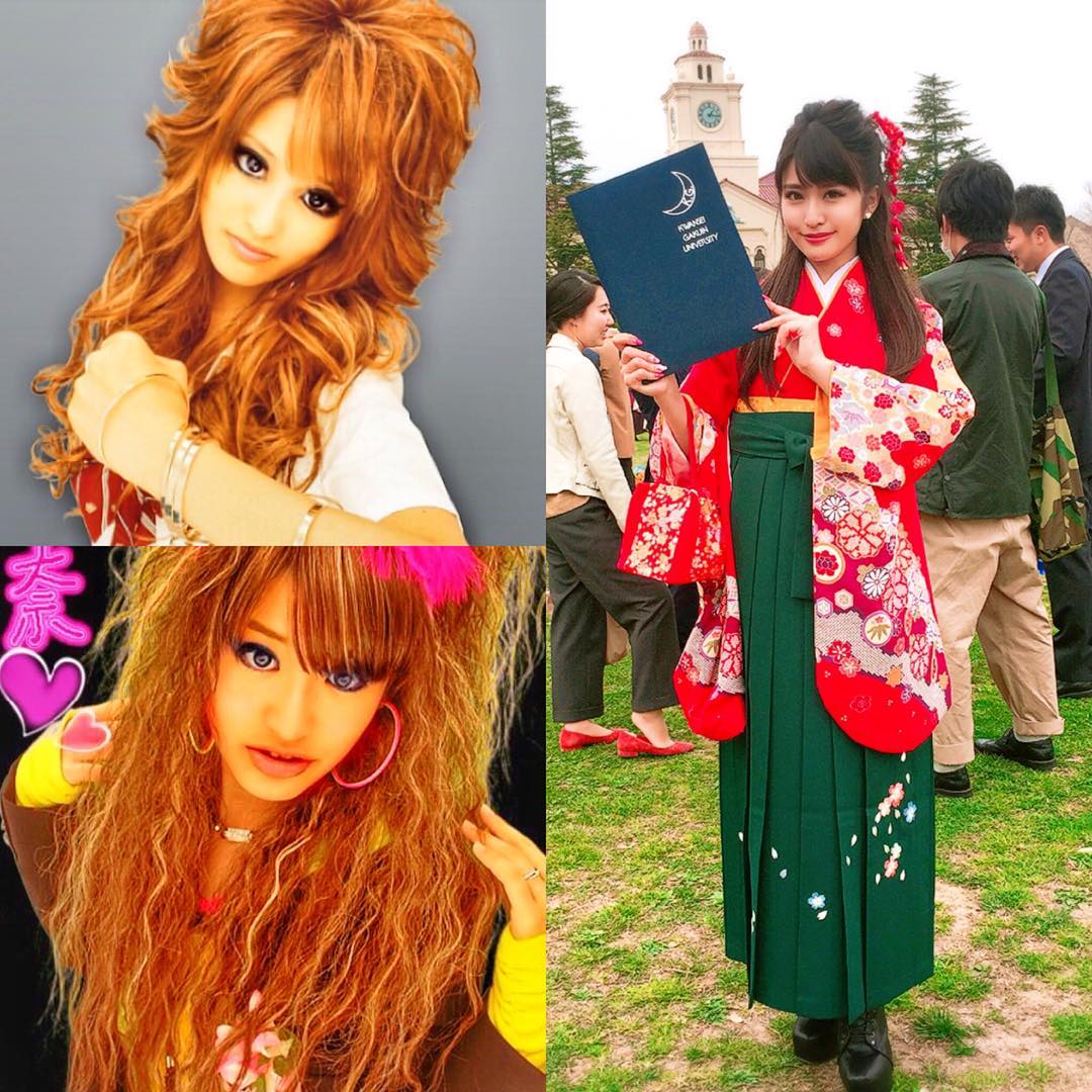 関西学院大学 経済学部卒業しました🌸💕
本当に濃い4年間でした👸🏽
一番嬉しくて感動した卒業式💐
ここまでの道のりは長かった
---------------------------------------
【中学時代】
遡ること9年前の中学生(左)
神戸のド派手な中学生だった💜💜💜
塾、家庭教師なしで成績オール5・学年トップ🫶
当時ブログのアクセス数は1日20万pv超え⚡️
【高校時代】
進学校に合格、初日に先生と喧嘩して入学辞退
「やっぱ高校辞めたな」
「芸能界なんて無理」
「人生脱落してくね。ざまーみろ」
って掲示板大炎上
絶対見返してやるって決めた😎
とりあえず通信制の八洲学園高校に入学しました
【芸能界デビュー】
16歳で松竹芸能唯一のアイドルとしてデビュー🎉
関西でタレントとして活動スタート🔥
事務所のバックアップで週3レッスンに通う日々
原稿読み 演技 ウォーキング、徹底しました💪
TV / ラジオ / 雑誌 / CM / 龍が如く出演etc
高3で念願のTV番組レギュラー出演獲得!!📹
芸能活動と学業両立させたことが評価されて、
卒業式では大阪府知事賞受賞しました👸
【大学時代】
通信制の高校から関西学院大学 経済学部に進学👩🏼🎓
大学進学とともに芸能活動休止🙏
普通の高校から来た学生に負けたくなかったから
毎日とにかく勉強した!!
GPA成績上位10%の学生として毎学期顕彰🎖
【第47回ミス日本コンテスト 西日本代表】
大学2年でミス日本 西日本代表に選出👑
普通のミスコンと違って知性や教養も問われるから、
勉強会や記者会見に向けて日本文化や時事問題など
幅広く学び沢山の経験させて頂きました✨️
【DJ】
21才でDJ・モデルとして活動再開🩷🧡💛
mixcloudでDJ MIXが
全世界PARTYチャート2位にランクイン💥
現場は年々増えて、
毎月全国各地のクラブや大型フェス等に
ゲストで呼んで頂けるようになりました🔥
-----------------
昔やんちゃだった事とかディスる人もいるけど
世間一般の常識からかけ離れた生き方で
唯一無二の成り上がりストーリー作った👄
もっと上手く世渡りすれば…って言われること多いけど
媚びたり色使って仕事もらうの嫌やし
誰にも真似出来ない生き方で成り上がる🔥🔥
これからもみんなよろしく🤟
関西学院大学
最高の四年間をありがとうございました🌼
#関西学院大学 #関学 #卒業 #神戸
#成り上がりストーリー #鈴木マリナ