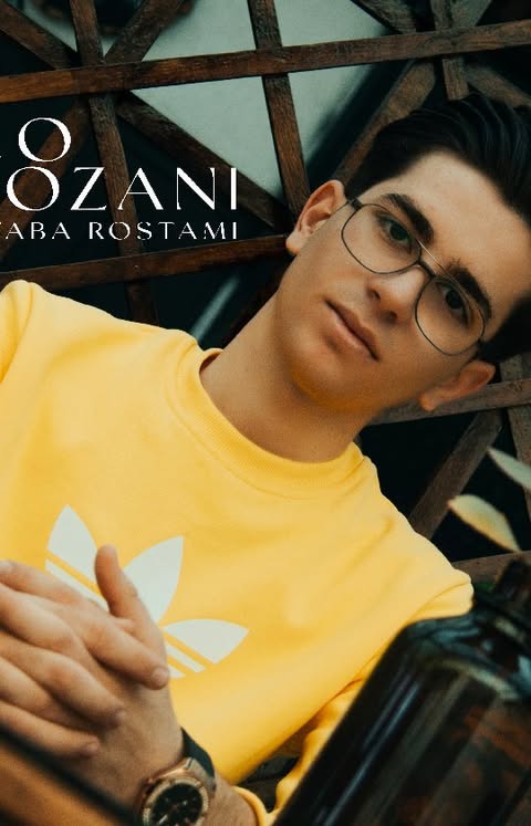 به عشقای دل 🥂😍
امیدوارم حالتون خوب باشه و تندرست باشید😁🥰
آهنگ زیبا و دلنشین 🔥 آرزو 🔥 با صدای بنده تقدیم به شما سروران و هواداران عزیز❤️
حتما نظرتون رو کامنت کنید برام چه + چه - همه رو میخونم 🥰
از مثبت ها انرژی میگیرم و هر نکته منفی که بود سعی میکنم حل کنم و باب مرادتون کار جدید و قوی بزنم💣🌹
"" "" "" "" "" "" "" "" "" "" ""
🎙️خواننده : مجید سوزنی
@majidsozanii
📝شاعر: حسین فروهر
@hoseinforouhar_orijinal
🎹 کيبورد : علی عاشقی
@aliasheghiorj
🎥 تصویر و کارگردان : مجتبی رستمی (جنبش فیلم)
@mojtabarostamioriginal
🎛️ تنظیم : اصغر محمدی
@asgharmohamadi4
...................................
عزیزان دل حتما برای دانلود کامل موزیک به کانال تلگرامی ما مراجعه کنید😉
____________________
از اکسپلور یا از هر طریقی میبینید پست رو حتما فالو کنید مرسی 🔥🥂