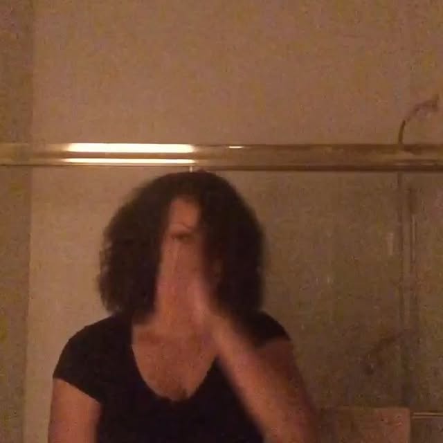 ✨ singing @xtina - keep on singin’ my song