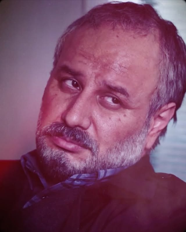مرد بازنده