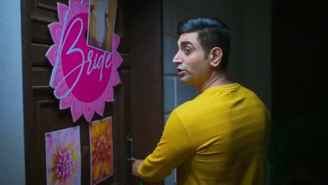 Guptaji apni biwi se pareshan🤓🤓
.
Another one for Yes bank❤️
.
.
.
.
.
#digitaladvertising #actor #yesbank #mumbai #adworld #instagram #loan #advertisement
