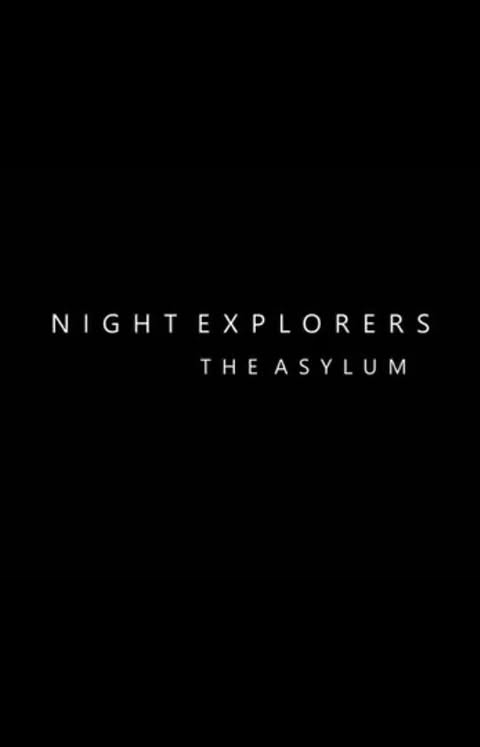 Trailer for Night Explorers: The Asylum is here!
I can't wait for you all to see this one! This was a fun role!
#Horror #cinema #vod #Netflix #amazonprime