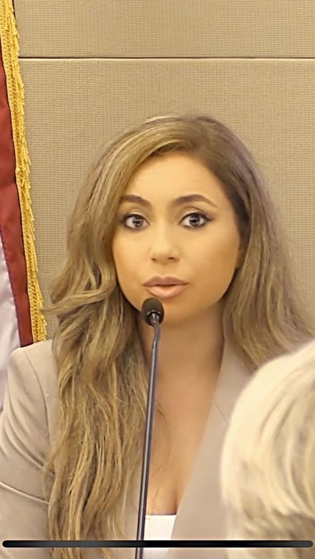 Last week, I testified at Capitol Hill, Washington D.C & met with senators & congress to create laws against hacking/leaking of non consensual images & videos.
Technology is updating everyday but the laws haven’t changed, we need better laws to protect women, men & children against digital rape & trafficking.
I want to thank everyone for this opportunity to share my story, although my life got ruined through a very traumatic hack/leak experience, I am doing everything in my power, to create laws & protect the future generation, so that they hopefully won’t have to go through what I went through.
I want to encourage everyone to believe in the POWER OF ONE, each & every one of us is way more powerful than what we think & together we can create a better world, never stop believing in your power, no matter how big or small you think you are!
To support my cause more, visit
Foundationra.com & sign the petition & donate!
Link in bio
#capitolhill #washingtondc #dc #bill #senator #congress #law #deepfake #deepfakes #deepfakeporn #sextortion #revengeporn #imagebasedsexualabuse #ibsa #imageabuse #imagebasedabuse #hiddencamera #hiddencams #hiddencameras #hacked #leaked #hacking #traffickinghub #uldouz #uldouzwallace #digitalabuse #theprotectact #protectact #foundationra #protectmyimage
