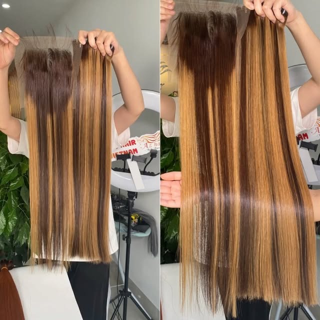 💐What is more attractive than silky highlight bone straight?
⏩Whatever your hair needs are, we're here to cater to them.
‼️SALE NOW‼
🎄DISCOUNT up to $35🎄
☃️ 5th, October - 30th, November, 2022
🎁 Many special gifts and vouchers for you!!!
📲Just send a DM and let's get started
☎️WhatsApp: (84)961.888.568
🌏Website: azhairstore.vn
👉Instagram: @azhair_vietnam & @azhairstore.vn
📩Email: azhairvietnam@gmail.com
#azhairvietnam #azhairstore #wigsforblackwoman #curlyfrontal #frontalclass #memphiswigs #lacewigs #curlyhairgoals #silkpressqueen #middlepartsewin #sidepartsewin #wigunit#whatclosure #decaturhairstylist #wigdesigner #traditionalsewin #frontalslay #blackgirlsroc #atlantahairstylist